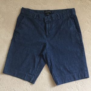 Trouser shorts Woman’s